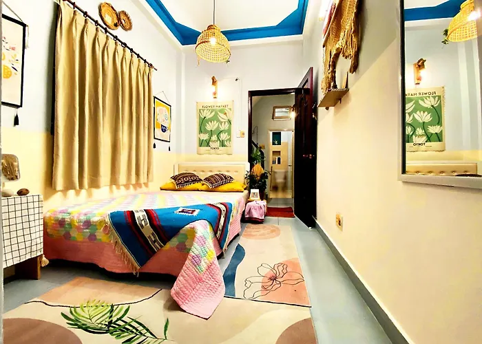 Nau\'S Homestay 2