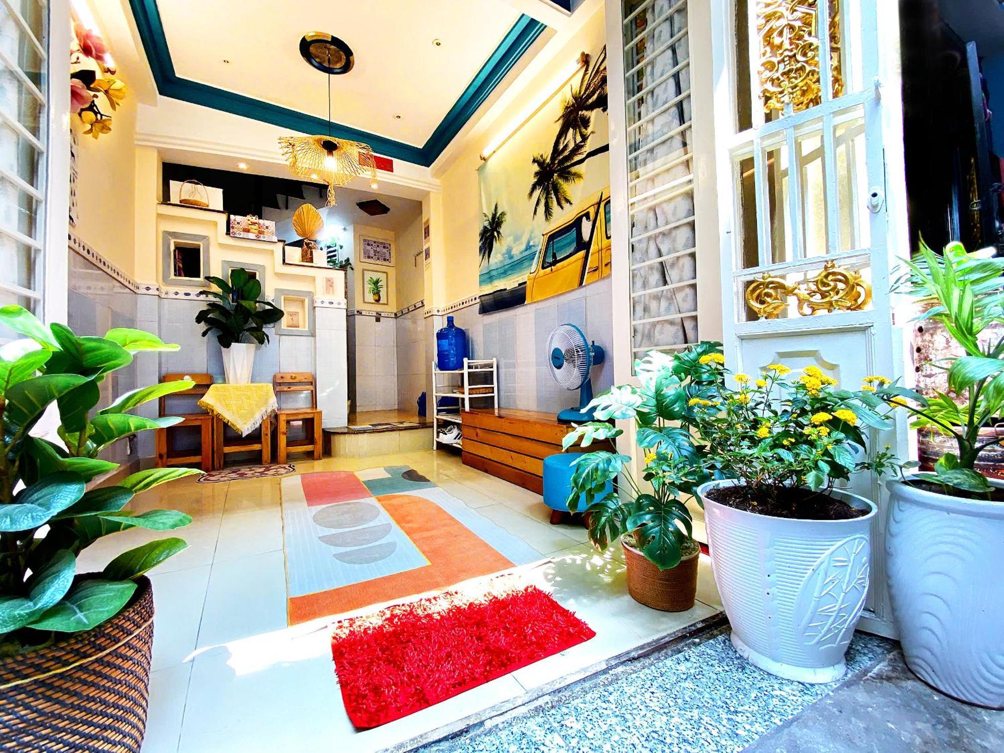 Nau's 2 * TP. Hồ Chí Minh